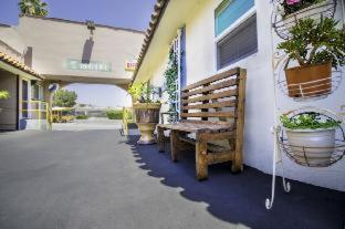Lincoln Park Motel Los Angeles Quarto foto