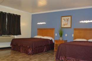 Lincoln Park Motel Los Angeles Quarto foto