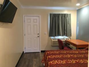 Lincoln Park Motel Los Angeles Quarto foto